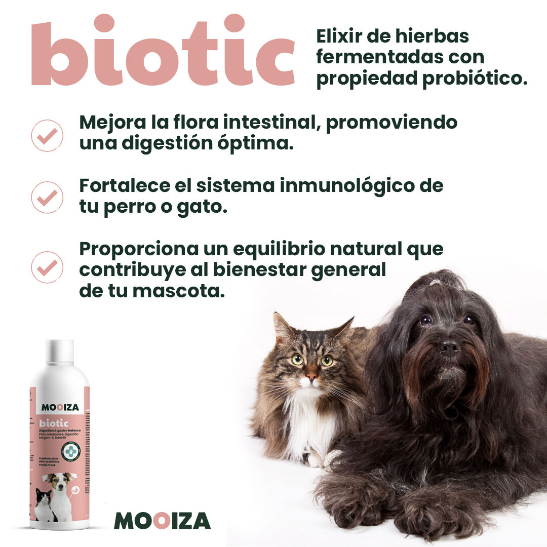 MOOIZA biotic - liquido prebi&oacute;tico con hierbas, , large Imagen numero 2