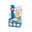 Juguete interactivo Tumbler Bee para gatos, , large indicador imagen numero 1