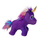 Kong Enchanted Buzzy Unicornio peluche para gatos, , large image number null