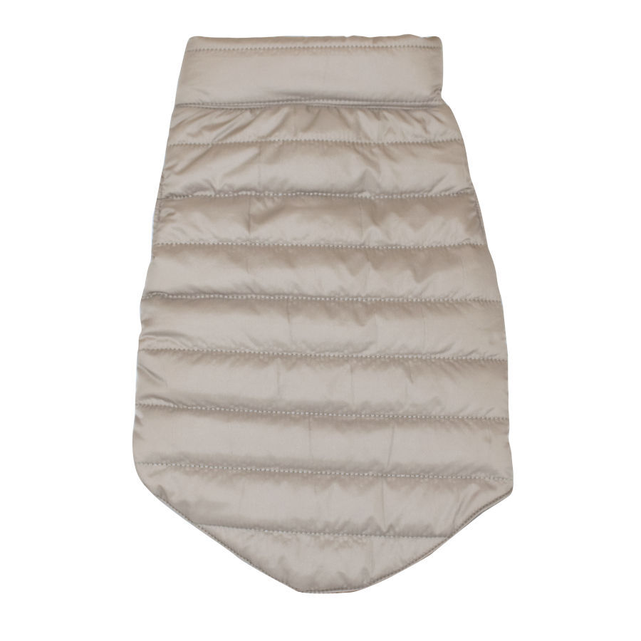 Outech Anorak Abrigo Gris para perros, , large Imagen numero 1