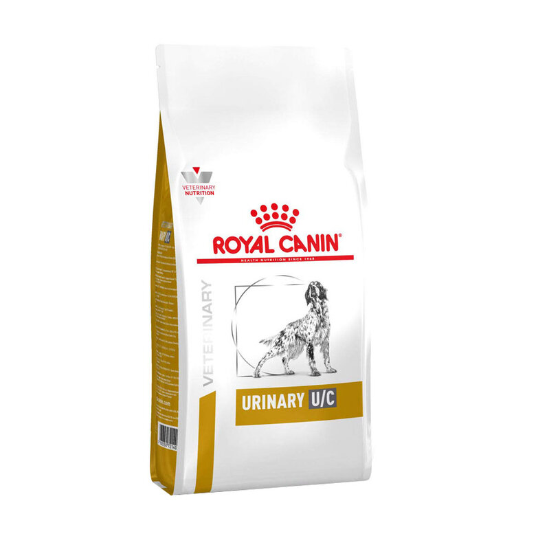 Royal Canin Veterinary Urinary pienso para perros, , large image number null