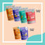 Floopp Bites Snack Saludable Perros | Chuches y Premios Sabores Variados, , large indicador imagen numero 2