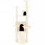 Árbol Para Gatos, , large indicador imagen numero 2
