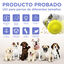 Robot con Fugas - Juguete Interactivo con premios y de inteligencia para perros, , large indicador imagen numero 3