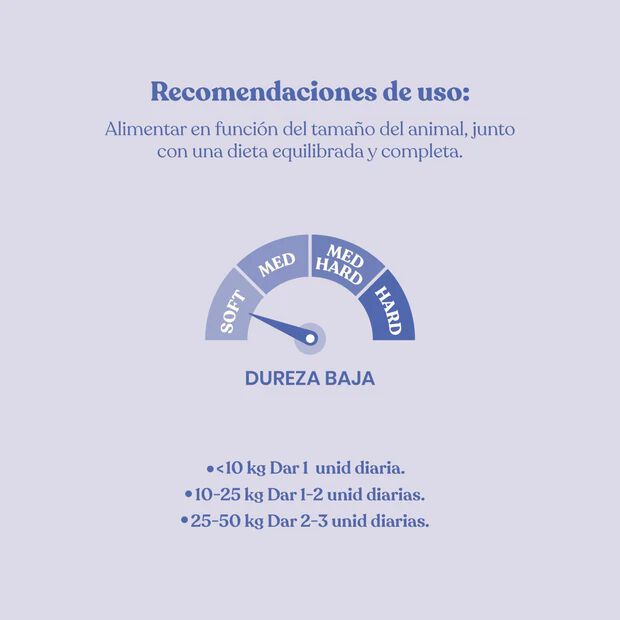 dr. bimix Galletitas de 93% Conejo con Patata y Romero para Perros | Snack Natural Premium, , large Imagen numero 4