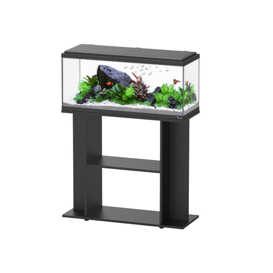 Aquatlantis M.Bermudes Mesa negra para acuarios, , large Imagen numero 3