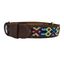 LOYAL COLLAR DE PIEL ARTESANAL TALLA L PARA PERROS, , large indicador imagen numero 2