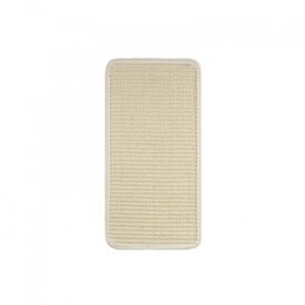 Alfombrilla rascadora Catit Vesper para gatos color Beige