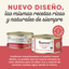 70 g Applaws Pollo y Pato en caldo lata para gatos, , large indicador imagen numero 2