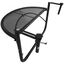 Mesa colgante de balcón Outsunny para gatos color Negro, , large indicador imagen numero 4