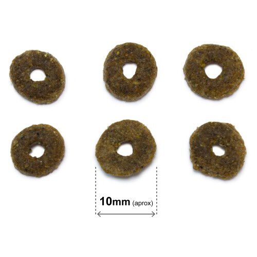 Arquivet original pienso pollo y arroz para cachorros, , large Imagen numero 3