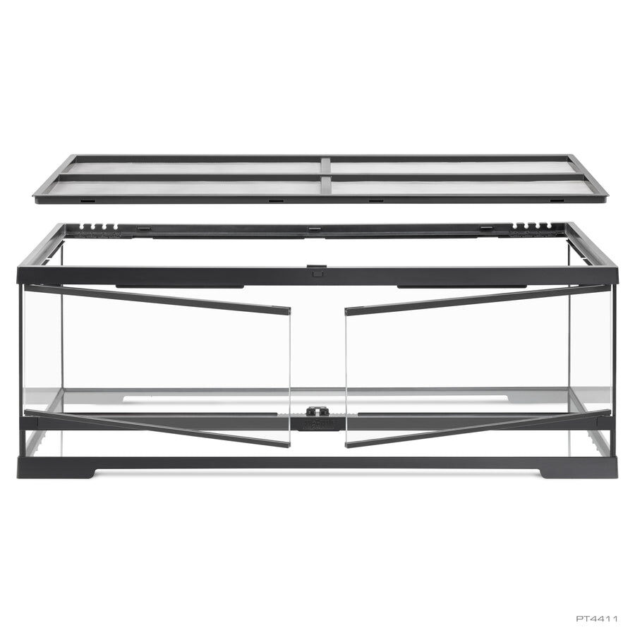 Exo Terra - Pro Terrarium-L,90x45x45- WIDE, , large Imagen numero 11