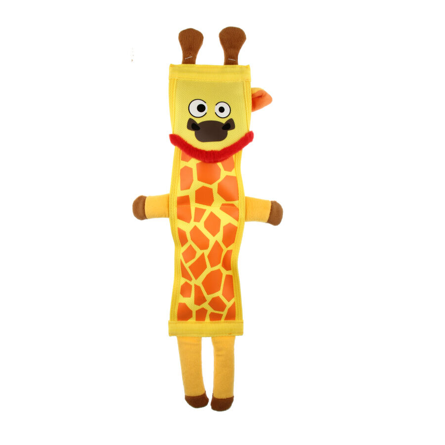 Wow Gum Jirafa de Peluche para perros, , large Imagen numero 1