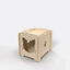 Caseta Gato Compact MOB, , large indicador imagen numero 1