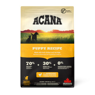 Acana Puppy Medium pienso para perros