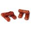 Snacks para perro (Pack de 12) - Mini salchichas de pato 100gr, Natural Dog Snacks - Arquivet, , large indicador imagen numero 2