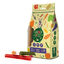 DUVO GARDEN BITES VEGGIE DENTAL STICKS (BLISTER T-S 13 CM 420 GR ( 28 UNI )), , large indicador imagen numero 1