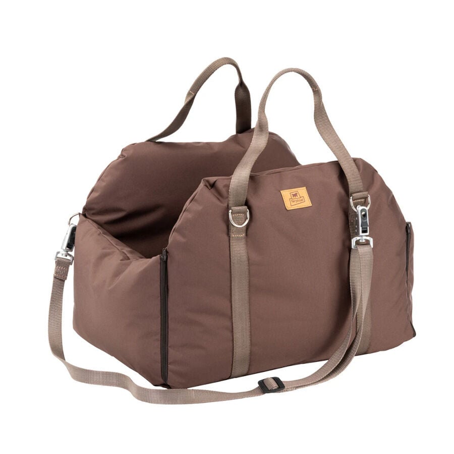 Ferplast Cruiser Marrón Bolsa de Transporte para perros thumbnail