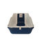 Nice Care Arenero Cerrado Netta Close Azul para gatos, , large indicador imagen numero 7