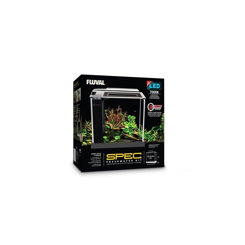 FLUVAL Nano Acuario Fluval Spec, , large Imagen numero 3