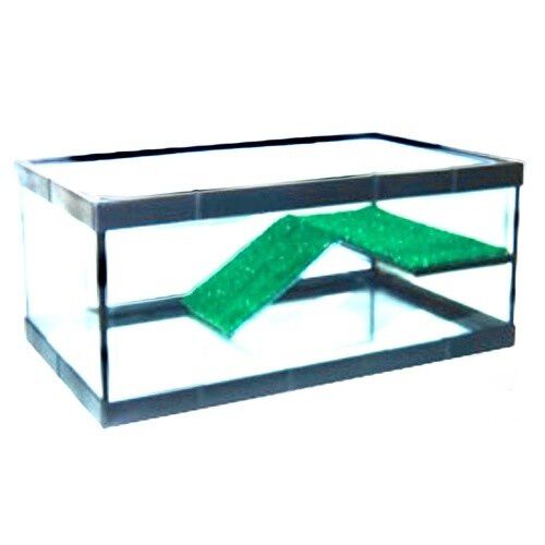 Akkua Tortuguera Rep house de cristal para tortugas, , large Imagen numero 2