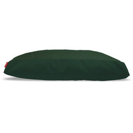 Gauty Cama Tela Impermeable  Verde para Perros y Gatos