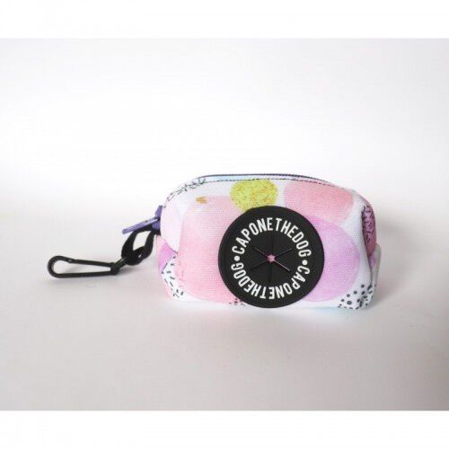 CaponeTheDog porta bolsas lunares para perros, , large Imagen numero 1