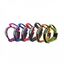 Collar con asa y doble cierre Julius K9 color Neón, , large indicador imagen numero 2