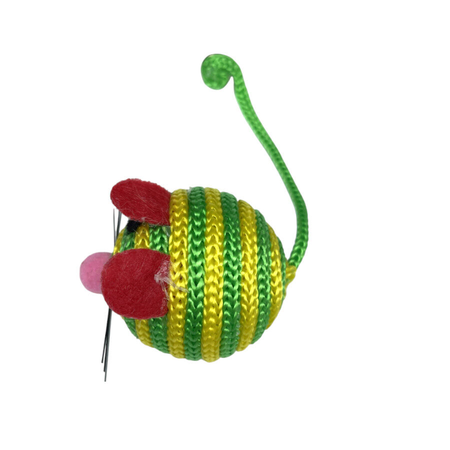 Tootoy! Caja con Juguetes Interactivos para gatos, , large Imagen numero 6