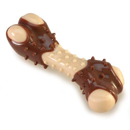 Hueso aromatizado color Multicolor, , large Imagen numero 1