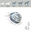Outech Neila Transport&iacute;n especial coche para perros y gatos, , large indicador imagen numero 4
