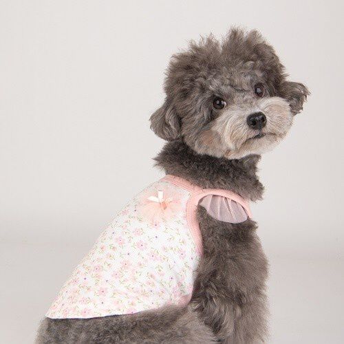 Camiseta Lobelia color Rosa, , large Imagen numero 3