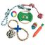 Set juguetes para perro color Multicolor, , large indicador imagen numero 1