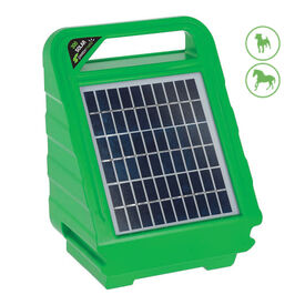 Pastormatic Pastor Indicador De Voltaje En La Cerca 300 solar