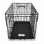 Jaula Outech de Metal para Perros, , large indicador imagen numero 1