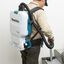 Makita DVC665Z BL 18Vx2 LXT AWS 6L Aspirador de mochila, , large indicador imagen numero 2