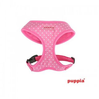 Arnés Dotty Soft para perros color Rosa