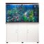 Acuario de 300L con Mueble Blanco, Accesorios y Grava Negra, , large indicador imagen numero 1