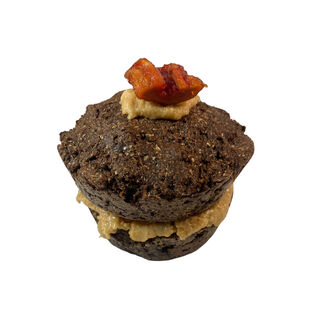 Doggy Treats Mini Tarta Smash para perros