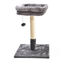 WUAPU RASCADOR GATO 11x1 GRIS 110x40x163, , large indicador imagen numero 3