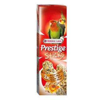 Versele-Laga Prestige Barritas Frutos Secos y Miel para pájaros