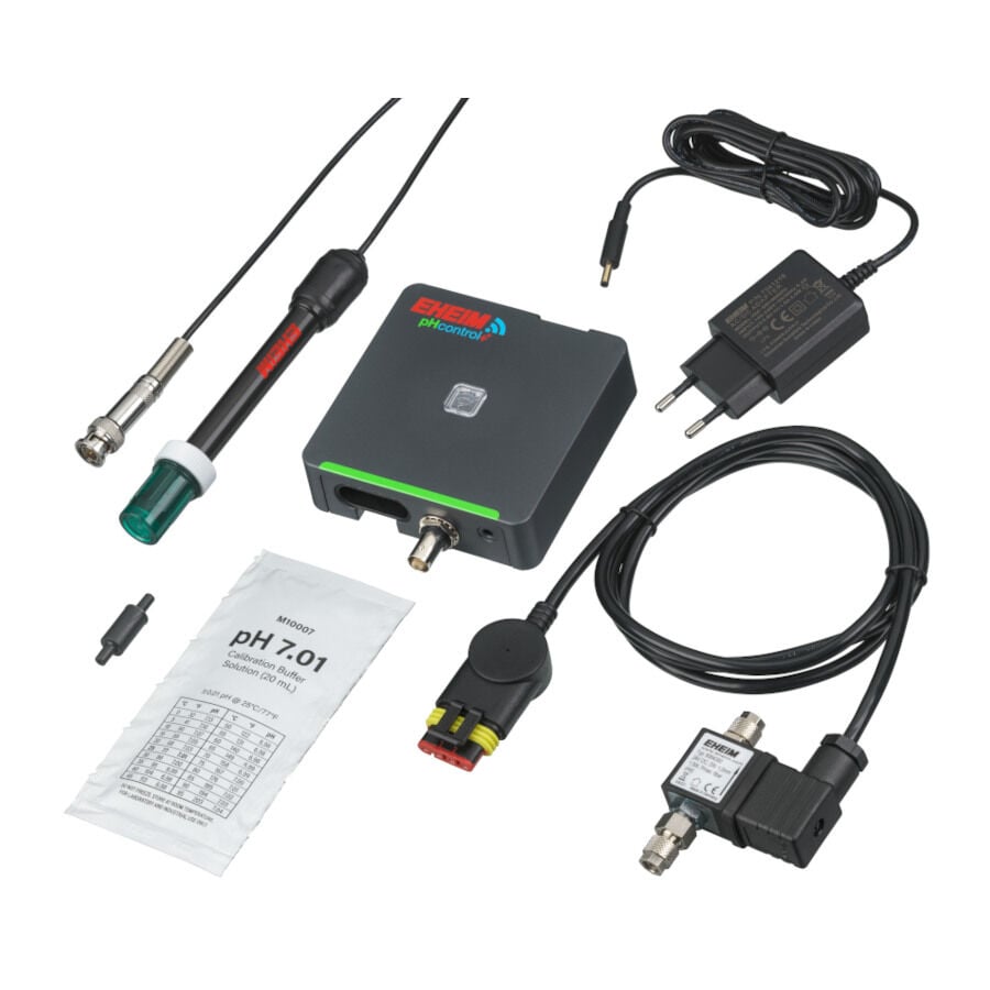 Eheim pHControl+e Set Digital Controlador de pH para acuarios thumbnail