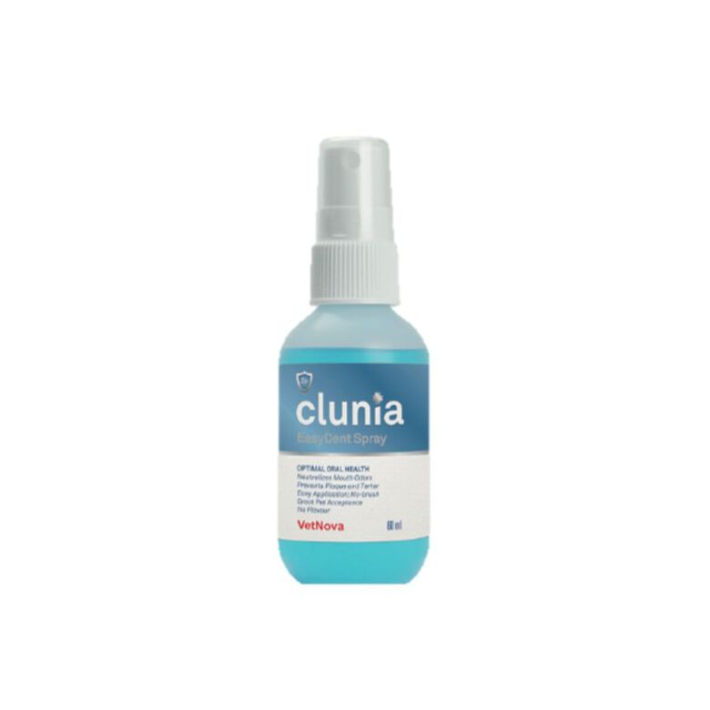 VetNova Spray Dental Clunia Easy dent para perros