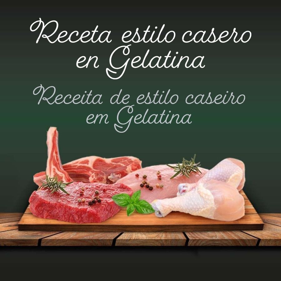 12 x 100 g Milord Adult Receta estilo casero en salsa Sobres para perros - Multipack, , large Imagen numero 2