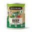 24 latas x 400 g Wild Balance BARF Ternera y Vegetales lata para perros ¡Pack ahorro!, , large indicador imagen numero 1