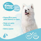 Beaphar Pelo Blanco Champú para perros, , large image number null