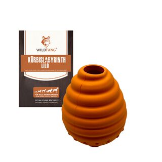Wildfang bola para masticar - dispensador de golosinas para perros