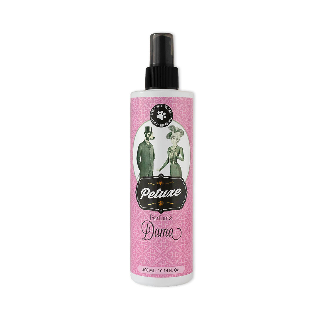 Petuxe dama perfume sofisticado para mascotas, , large Imagen numero 2