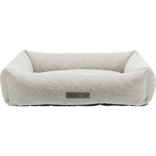 Trixie Noah Vital Cama Gris para perros, , large Imagen numero 4