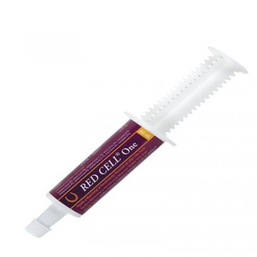 Estimulante Red Cell One para caballos, , large Imagen numero 1